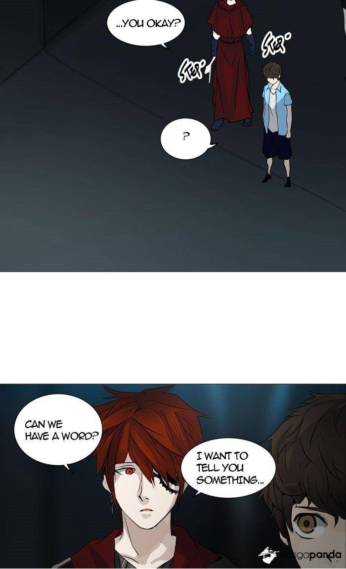 Tower of God Chapter 248 image 18